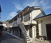 宝ケ池駅より徒歩1分 2階 築49年2ヶ月の賃貸物件