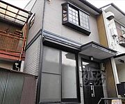 北大路駅より徒歩30分 築58年11ヶ月の賃貸物件