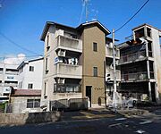 Ｃｕｂｅ３５ 3階 築32年9ヶ月の賃貸物件