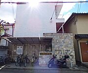 北白川ロイヤルパレス 1階 築46年8ヶ月の賃貸物件