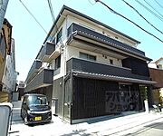 今出川駅より徒歩14分 2階 築13年1ヶ月の賃貸物件