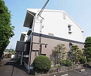 北大路駅より徒歩34分 1階 築39年10ヶ月の賃貸物件