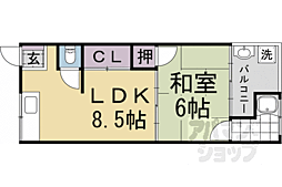 愛宕マンション 1階