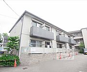 修学院駅より徒歩2分 2階 築16年9ヶ月の賃貸物件