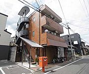 エスポワール 3階 築34年11ヶ月の賃貸物件