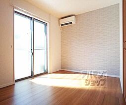 叡山電鉄叡山本線 修学院駅 徒歩5分の賃貸アパート 1階1Kのリビング/ダイニング