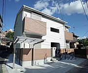 修学院駅より徒歩5分 1階 築3年5ヶ月の賃貸物件