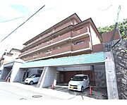 ベルグ義義 3階 築28年8ヶ月の賃貸物件