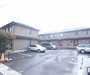 ボナール岩倉 築18年8ヶ月の賃貸物件