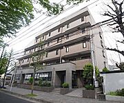 修学院駅より徒歩2分 3階 築27年9ヶ月の賃貸物件