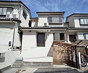 修学院駅より徒歩12分 築35年8ヶ月 2階建の賃貸物件