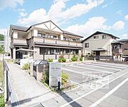 Ｃａｍｅｒａ 1階 築18年9ヶ月の賃貸物件