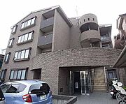 北山駅より徒歩11分 1階 築25年7ヶ月の賃貸物件