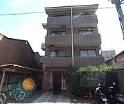 北野白梅町駅より徒歩13分 1階 築29年10ヶ月の賃貸物件