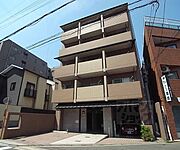 今出川駅より徒歩7分 1階 築22年6ヶ月の賃貸物件