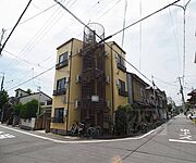 大将軍ハイツ 2階 築38年8ヶ月の賃貸物件