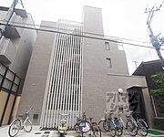 出町柳駅より徒歩12分 4階 築29年8ヶ月の賃貸物件