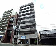 高田ビルデトム・ワン西陣 7階 築37年7ヶ月の賃貸物件