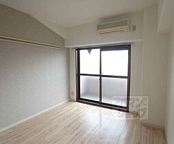 カーサ栗栖 501 5階1Kのリビング/ダイニング