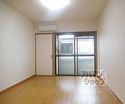 プチシャトー紫野 306 3階1Kのリビング/ダイニング