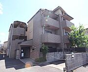 北大路駅より徒歩42分 1階 築30年9ヶ月の賃貸物件