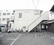 若竹ハイツ 2階 築42年8ヶ月の賃貸物件