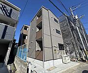 大宮駅より徒歩4分 2階 新築の賃貸物件