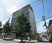 高橋ビル5C 5階 築52年8ヶ月の賃貸物件