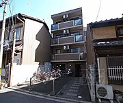 今出川駅より徒歩18分 1階 築28年9ヶ月の賃貸物件