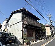 北野白梅町駅より徒歩20分 2階 築40年1ヶ月の賃貸物件