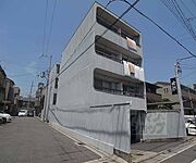 小川ハイツ 4階 築45年10ヶ月の賃貸物件