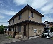 岩倉駅より徒歩18分 1階 築17年2ヶ月の賃貸物件