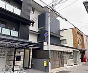 今出川駅より徒歩22分 4階 築2年の賃貸物件