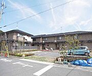 木野駅より徒歩2分 1階 築18年2ヶ月の賃貸物件
