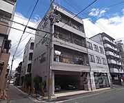 泉谷染工キングズコート 2階 築52年2ヶ月の賃貸物件