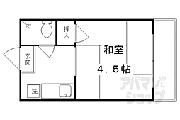 コーポ御園 4階