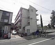 コーポ御園 4階 築49年7ヶ月の賃貸物件