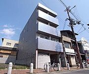 ハイネス一条 4階 築30年2ヶ月の賃貸物件