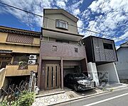 二条駅より徒歩15分 築29年2ヶ月の賃貸物件