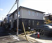 北山駅より徒歩14分 2階 築7年1ヶ月の賃貸物件