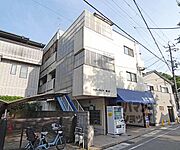 リバーサイド西村 2階 築40年8ヶ月の賃貸物件