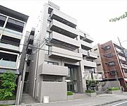 パークサイド岡崎 5階 築34年6ヶ月の賃貸物件