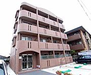 コンフィアンス衣笠 1階 築17年8ヶ月の賃貸物件