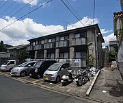 ロイヤル梅ヶ丘 1階 築24年9ヶ月の賃貸物件