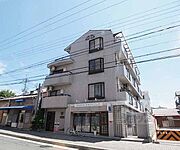 森マンション５ 3階 築36年3ヶ月の賃貸物件