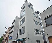 神宮丸太町駅より徒歩5分 2階 築27年10ヶ月の賃貸物件