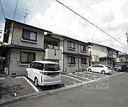 セジュールロゼット 1階 築32年9ヶ月の賃貸物件