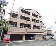 フレーズ３ 1階 築30年7ヶ月の賃貸物件