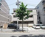 ラ・クール北山 2階 築12年8ヶ月の賃貸物件