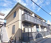 ラパレット聖護院 2階 築21年9ヶ月の賃貸物件